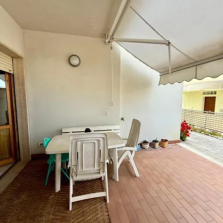 Daire Casa Di Anna Senigallia