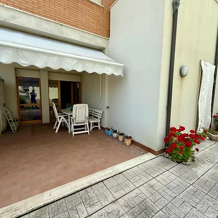 Daire Casa Di Anna