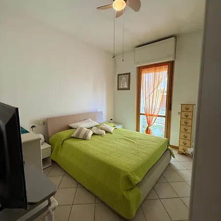 Casa Di Anna Daire *