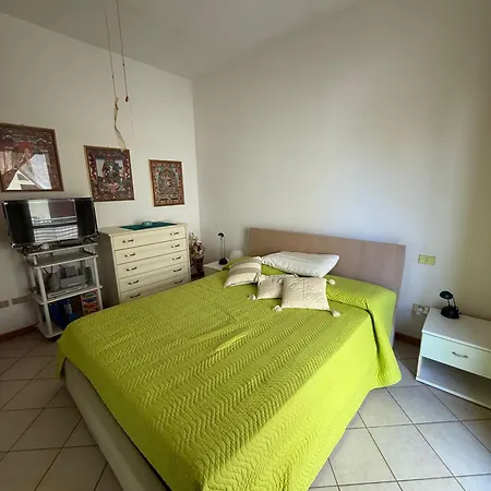 Casa Di Anna Daire