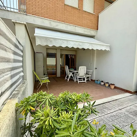 Casa Di Anna شقة