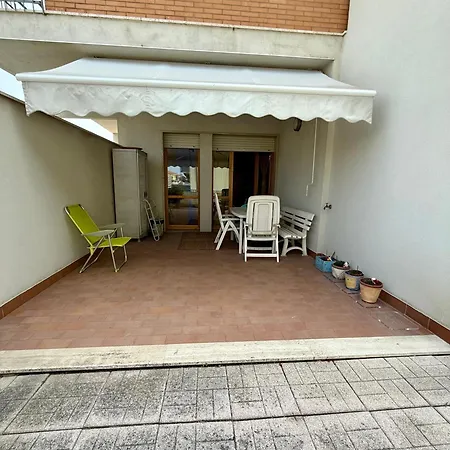 Casa Di Anna شقة *
