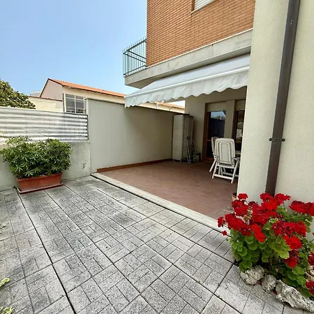 Casa Di Anna * سينِغاليا
