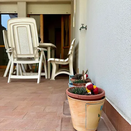 شقة Casa Di Anna سينِغاليا