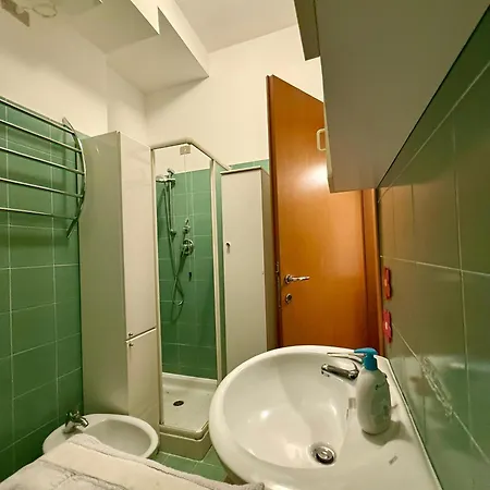 شقة Casa Di Anna *
