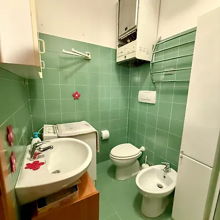 شقة Casa Di Anna *