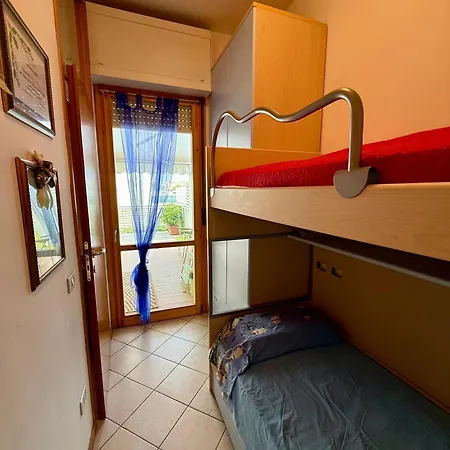 Casa Di Anna شقة