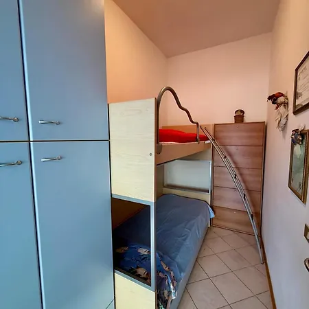 شقة Casa Di Anna *