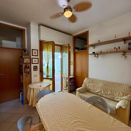 Casa Di Anna سينِغاليا